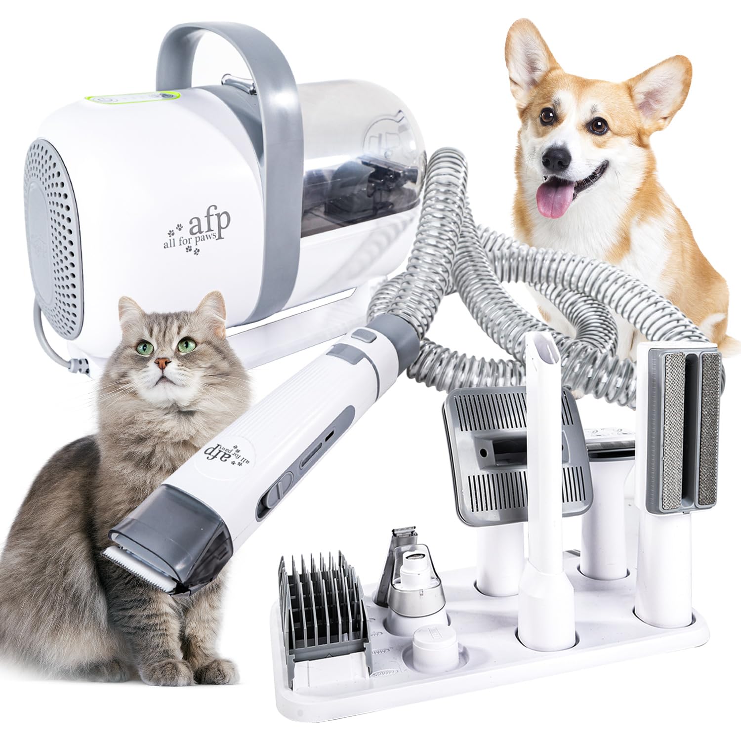 PET GROOMING PRODUCTS