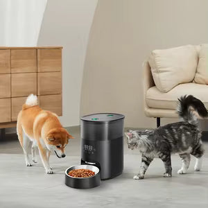 SMART PET PRODUCTS