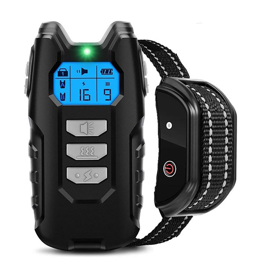 Training Collars To Prevent Dogs From Barking