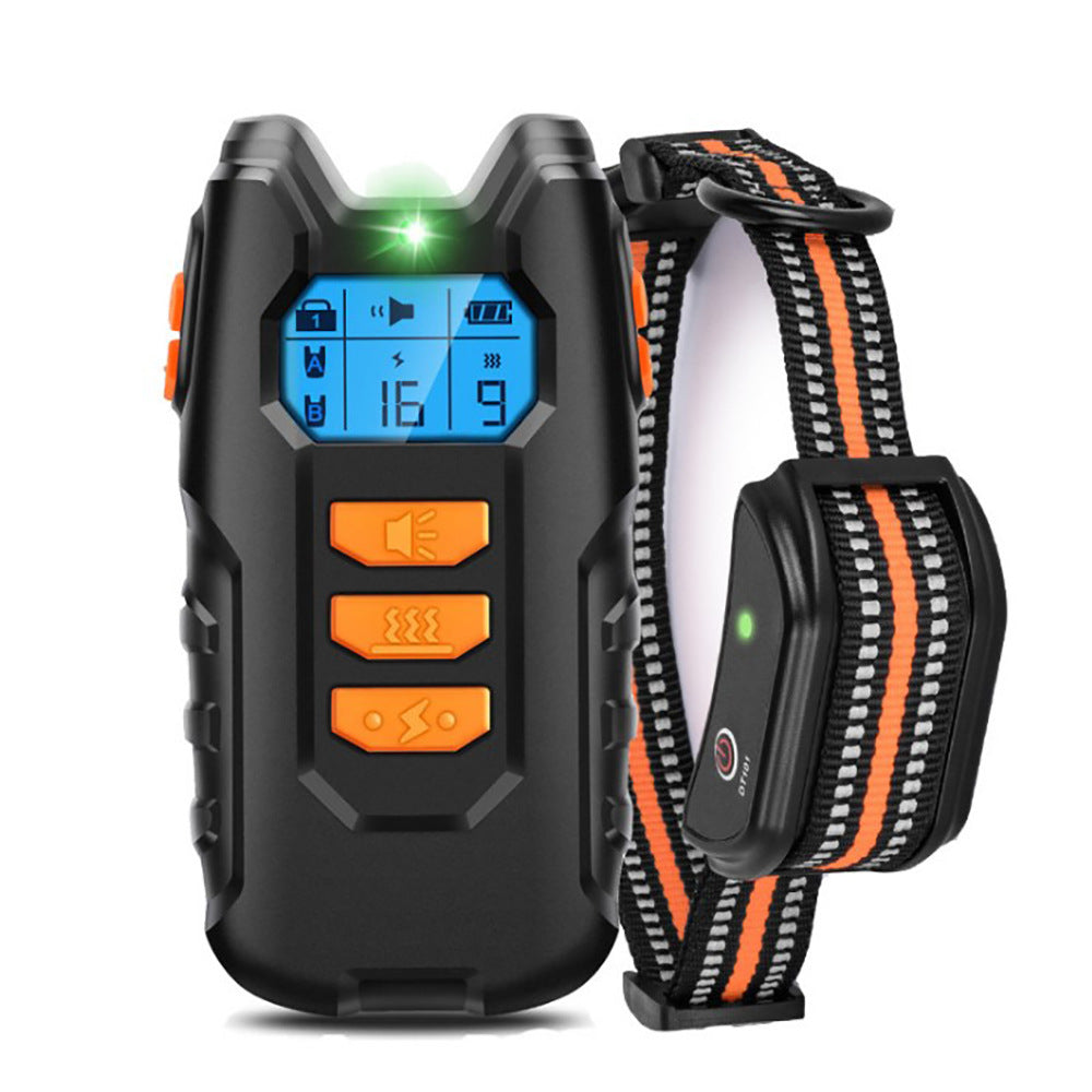 Training Collars To Prevent Dogs From Barking