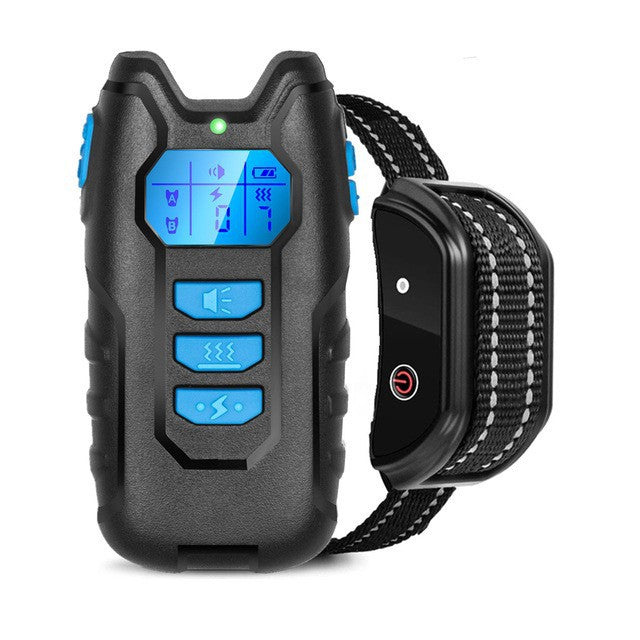 Training Collars To Prevent Dogs From Barking