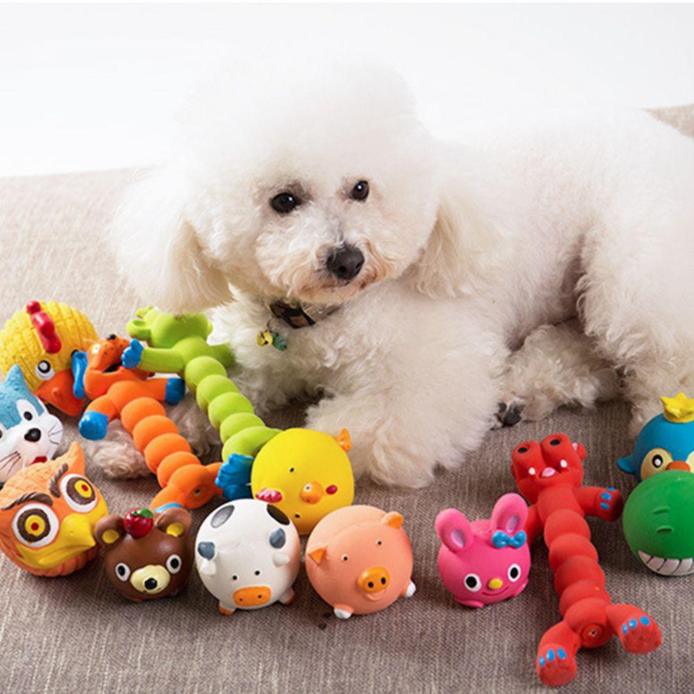 PET TOYS (DOGS/CATS)