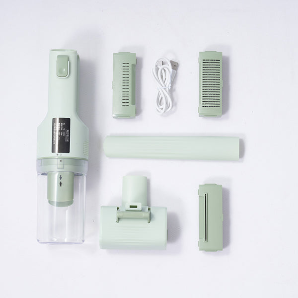 Multi-functional Portable Pet Grooming Vacuum